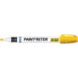 PER-MPAINTYEL YELLOW PAINT MARKER-VALVE ACTION