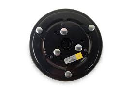 PG1-742016 742016 DewEze Clutch Assembly 6 Groove Tapered 6" Ougra