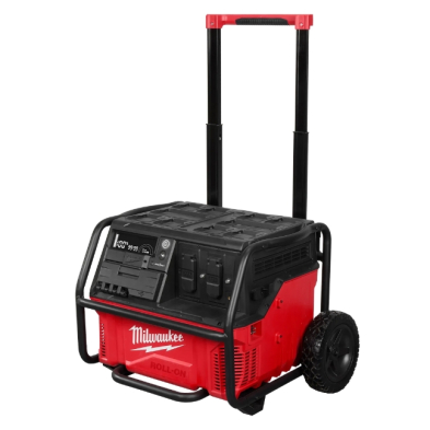 PGD-3300R 3300R ROLL-ON ™ 7200W/3600W 2.5kWh Power Supply