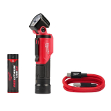 PL1-211321 2113-21 USB PIVOTING FLASHLIGHT