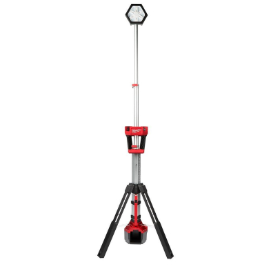 PL1-213120 2131-20 M18 ROCKET DUAL POWER TOWER LIGHT