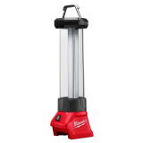 PL1-236320 MILWAUKEE 2363-20 TROUBLE LIGHT W/USB CHARGING