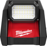 PL1-236620 MIL 2366-20 M18 DUAL POWER FLOOD LIGHT