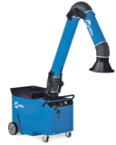 PN1-951511 951511 FILTAIR® MWX, Self Cleaning