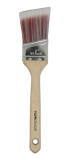 PS1-TGB3W TGB-3W TUFF GRADE 3" PAINT BRUSH, WOOD HANDLE