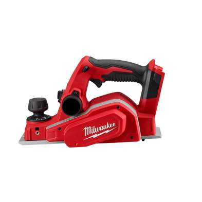 PT1-262320 MILWAUKEE 2623-20 M18, 3-1/4" PLANER(Tool Only)