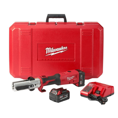 PT1-277320L 2773-20L M18 FORCE LOGIC Long Throw Press Tool Kit