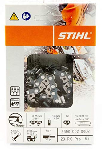 PTA-23RS62E 23RS62E CHAIN