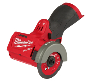 PTA-252220 2522-20 MILWAUKEE M12 3" CUT OFF TOOL ONLY