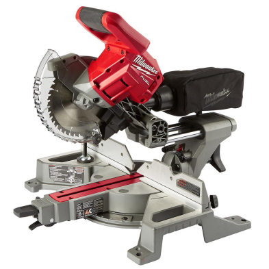 PTA-273320 2733-20 M18 7-1/4" MITER SAW