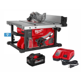 PTA-273621HD # 2736-21HD M18 FUEL™ 8-1/4" Table Saw w/ One-Key