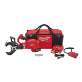PTA-277621 2776-21 M18™ FORCE LOGIC™ 3” Underground Cable Cutter