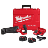 PTA-282122 2821-22 GEN II M18 FUEL SAWZALL (2-BATT KIT)