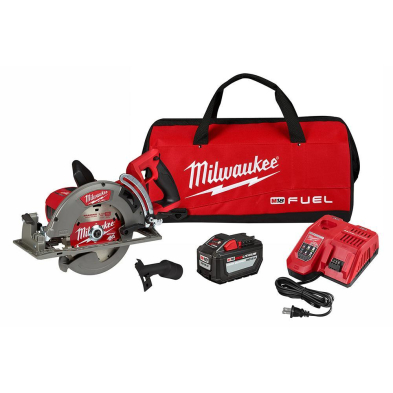 PTA-283021HD 283021HD M18 FUEL REAR HANDLE CIRCLE SAW KIT