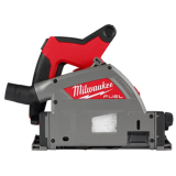 PTA-283121 2831-21 M18 FUEL 6-1/2" Plunge Track Saw Kit