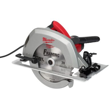 PTA-647021 6470-21 10-1/4" CIRC SAW W/ CASE