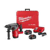 PTB-291222 MILWAUKEE 2912-22 M18 SDSPLUS ROTARY HAMMER KIT