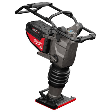 PTB-MXF2702HD MILWAUKEE MXF2702HD MX FUEL 70KG RAMMER KIT