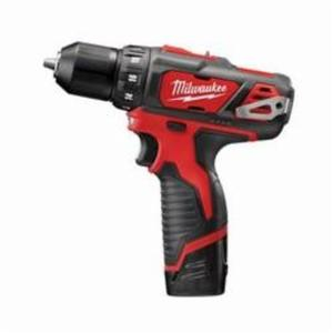 PTC-240722 MILWAUKEE M12 3/8 DRILL  DRIVER KIT