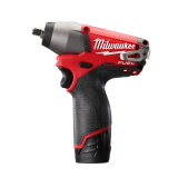 PTC-245422 2454-22 M12 FUEL 3/8" IMPACT WRENCH - KIT