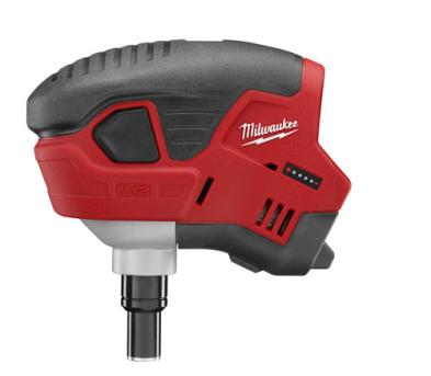 PTC-245821 245821 M12 MILWAUKEE PALM NAILER KIT