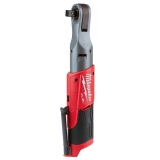 PTC-255820 2558-20 M12 FUEL 1/2" RATCHET BARE