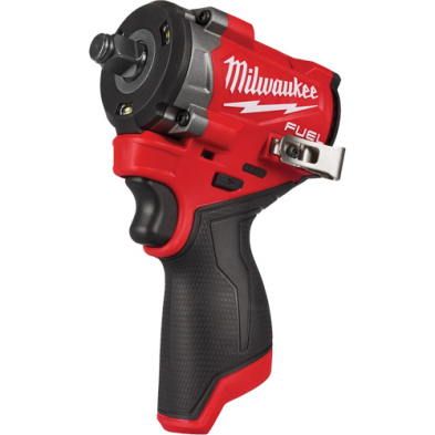 PTC-256320 2563-20 M12 FUEL™ Stubby 1/2" Impact Wrench