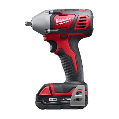 PTC-265822CT 2658-22CT M18 3/8" IMPACT WRENCH CP KIT