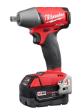 PTC-275522 2755-22 M18 FUEL 1/2 IMPACT WRENCH KIT