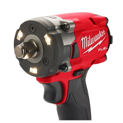 PTC-285520 2855-20 M18 FUEL 1/2" COMPACT IMPACT WRENCH RING BARE