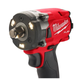 PTC-285520 2855-20 M18 FUEL 1/2" COMPACT IMPACT WRENCH RING BARE