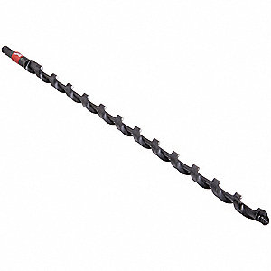 PTC-48136709 MILWAUKEE 48-13-6709, 15/16", 18" UTILITY AUGER BIT