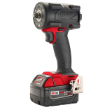 PTC-49162854 49-16-2854 M18 FUEL™ Compact Impact Wrench Protective Boot