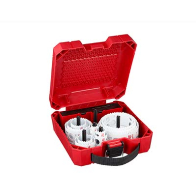 PTC-49224170 49-22-4170 HOLE DOZER™ Bi-Metal Hole Saw Kit - 20PC
