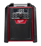 PTE-279220 2792-20 M18 RADIO/CHARGER