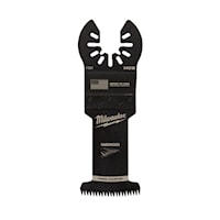 PTF-49251133 49-25-1133 MILWAUKEE OPEN LOK HARDWOOD MILTIBLADE 1/PK