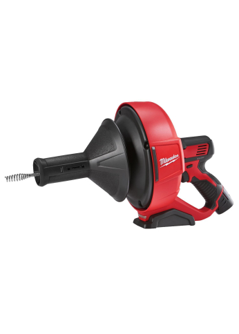 PTG-257121 2571-21 M12™ Drain Snake w/ 5/16" Cable