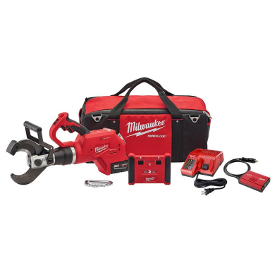 PTH-2776R21 2776R-21 M18™ FORCE LOGIC™ 3” Underground Cable Cutter
