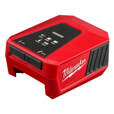PTH-284720 MILWAUKEE 2847-20 M18™ TOP-OFF™ CHARGER & POWER SUPPLY