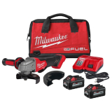 PTH-288022 MILWAUKEE GRINDER KIT 2880-22