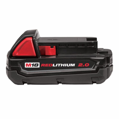PTH-48111820 MILWAUKEE 48-11-1820 2.0AH BATTERY