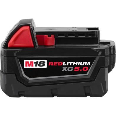 PTH-48111850 48-11-1850 M18 REDLITHIUM™ 5.0AH BAT PACK