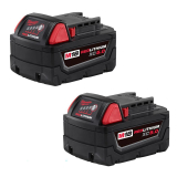 PTH-48111852 48-11-1852 M18 REDLITHIUM 5.0AH BAT-2 PAK