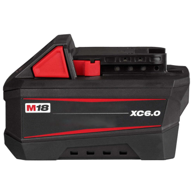 PTH-48111861 48-11-1861 M18 REDLITHIUM FORGE XC6.0 BATTERY PACK