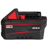 PTH-48111861 48-11-1861 M18 REDLITHIUM FORGE XC6.0 BATTERY PACK