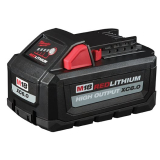 PTH-48111865 5 M18 REDLITHIUM  HIGH OUTPUT XC6.0 Battery Pack