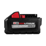 PTH-48111880 48-11-1880 M18 HIGH OUTPUT XC8.0 BATTERY