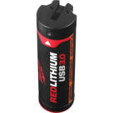 PTH-48112131 MILWAUKEE 48-11-2131 USB REDLITHIUM BATT 3.0