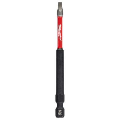 PTH-48324572 48-32-4572 MILWAUKEE 1PK 3.5" IMPACT BIT SQ2