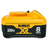 PTH-DCB208 DEWALT DCB208 20V MAX* XR 8AH Battery UAK898